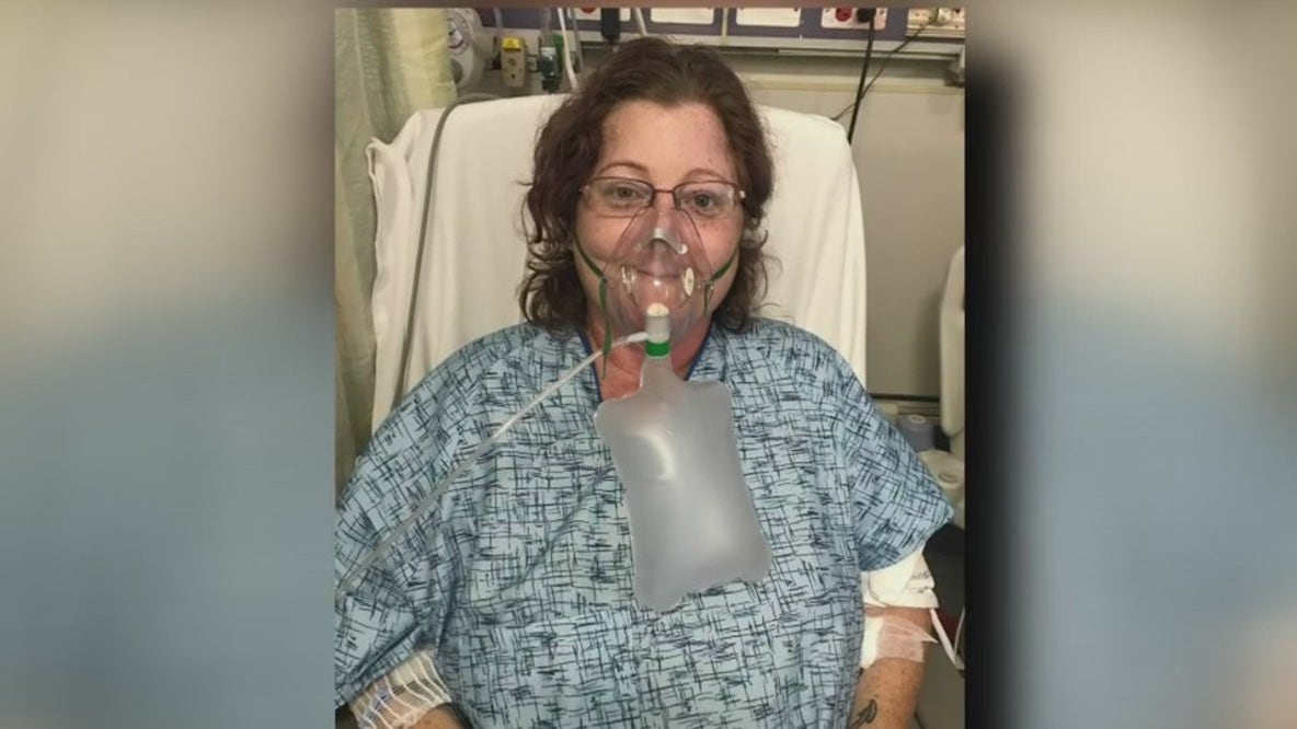 Auburndale woman warns of COVID dangers during pregnancy